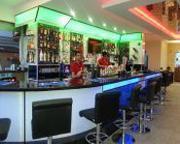 Mitos Hotel Alanya Exteriér fotografie