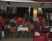 Mitos Hotel Alanya Exteriér fotografie