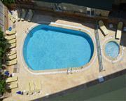 Mitos Hotel Alanya Exteriér fotografie